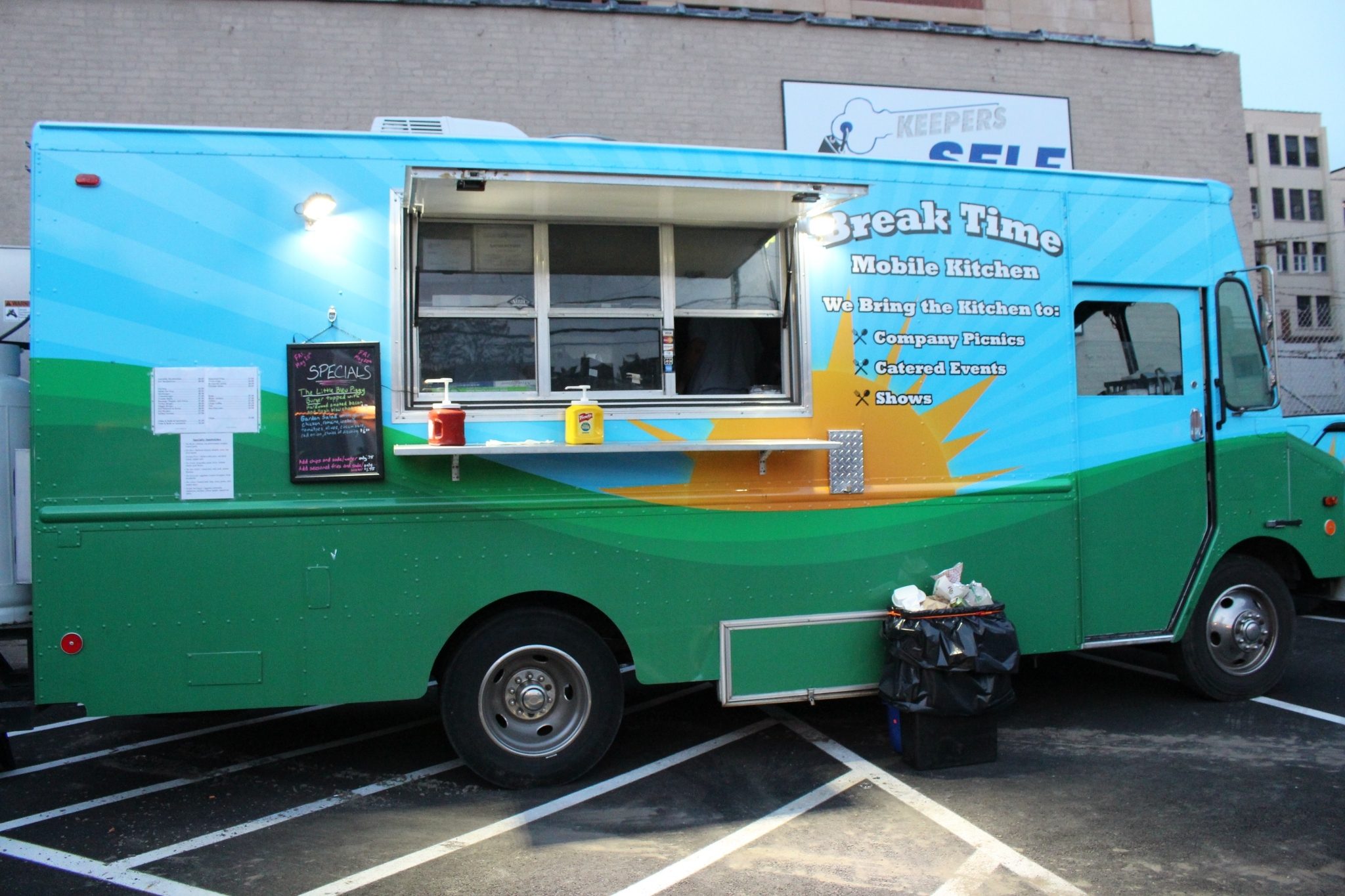 Top 13 Jersey City Food Trucks Lynn Hazan