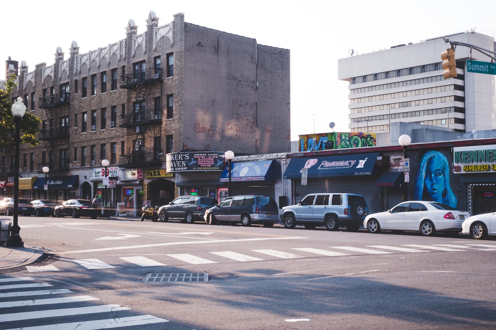 Journal Square Then And Now Lynn Hazan   Untitled 9134 2048x1365 