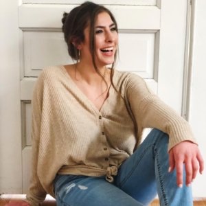 Sophie Mendel