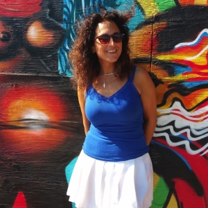 Jayne Freeman