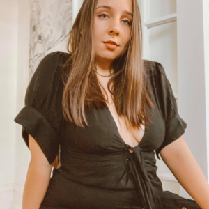 Tiffany Grierson