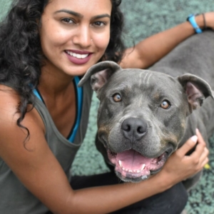 Arati Patel